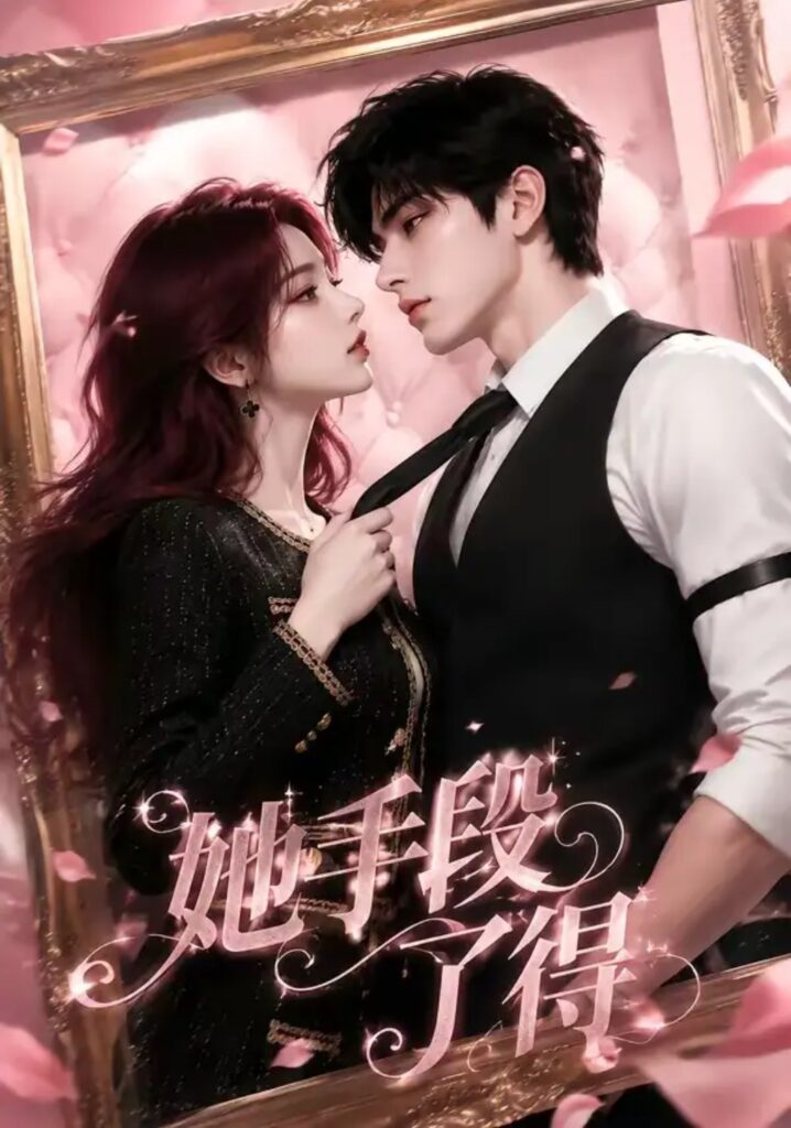 《她手段了得》短剧全集完整版免费观看-看电影短剧网