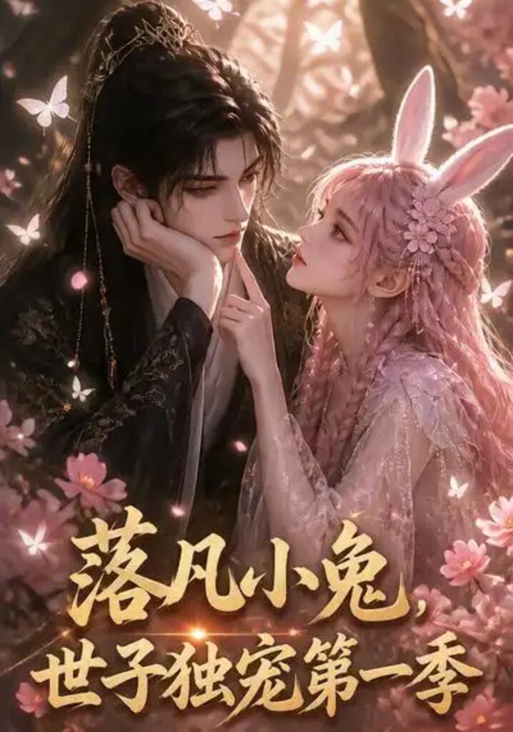 《凡小兔，世子独宠第一季》短剧全集完整版免费观看