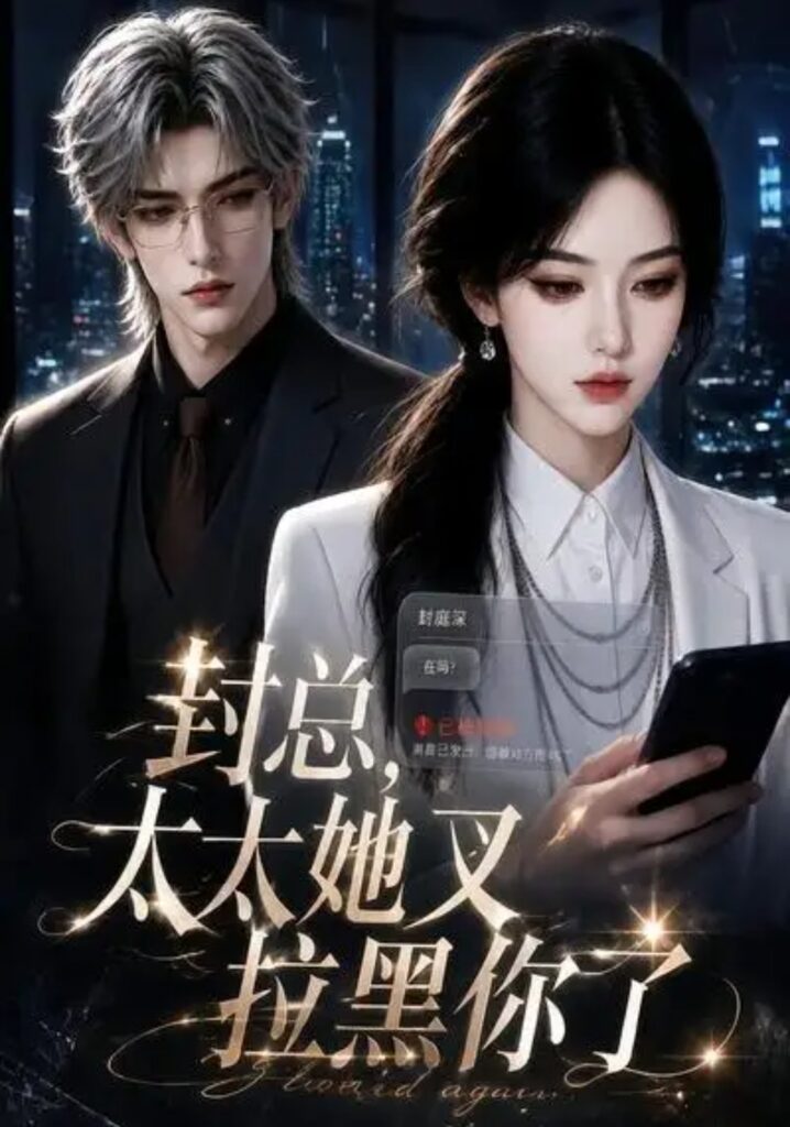 《封总，太太她又拉黑你了》短剧全集完整版免费观看