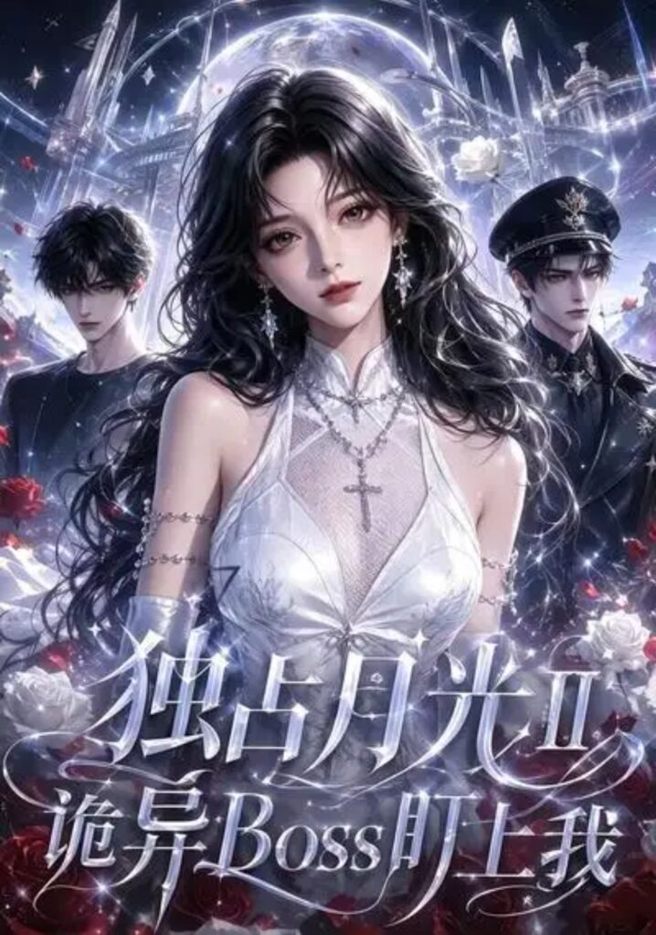 《独占月光Ⅱ诡异Boss盯上我》短剧全集完整版免费观看-看电影短剧网