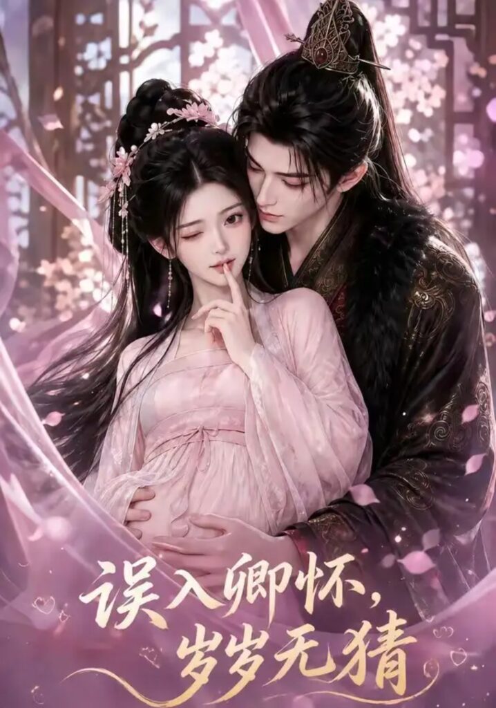 《误入卿怀,岁岁无猜》短剧全集完整版免费观看-看电影短剧网
