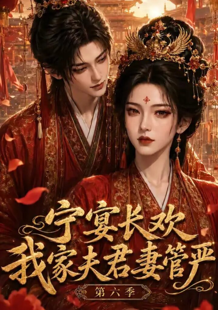 《宁宴长欢,我家夫君妻管严第六季》短剧全集完整版免费观看-看电影短剧网