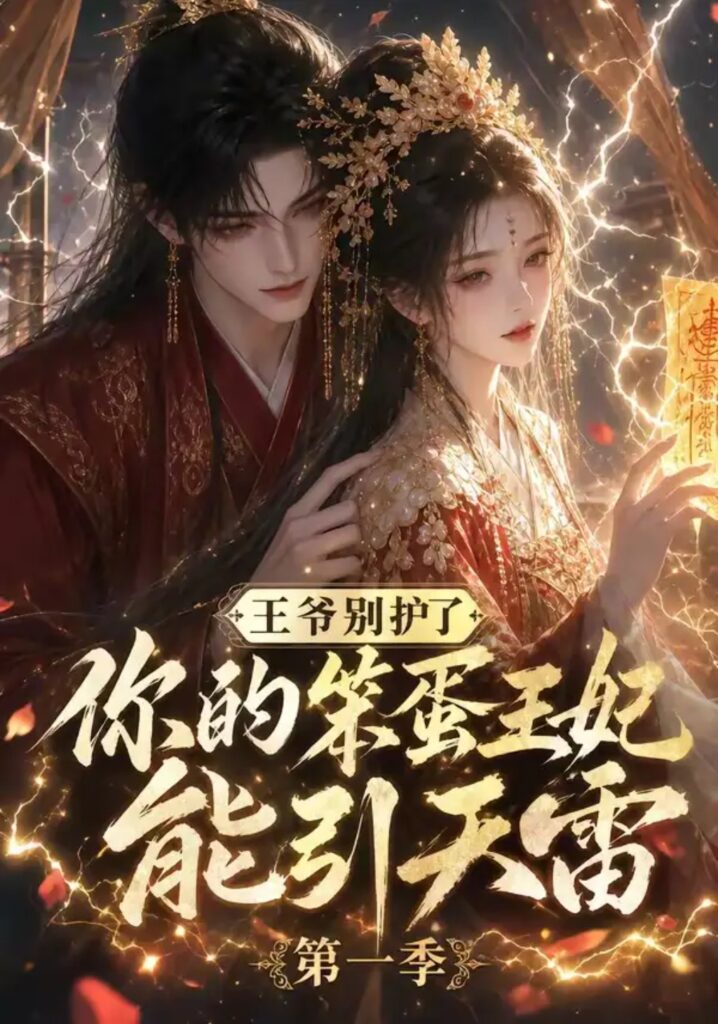 《(1).王爷别护了,你的笨蛋王妃能引天雷第一季》短剧全集完整版免费观看-看电影短剧网