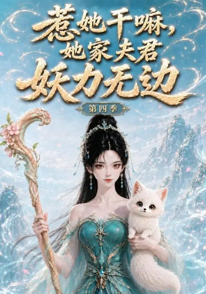 《惹她干嘛,她家夫君妖力无边!第四季》短剧全集完整版免费观看-看电影短剧网