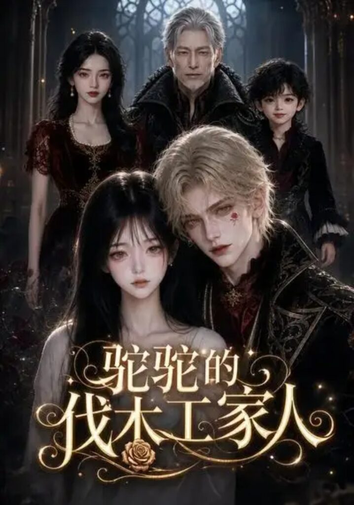 《驼驼的伐木工家人第一季》短剧全集完整版免费观看-看电影短剧网