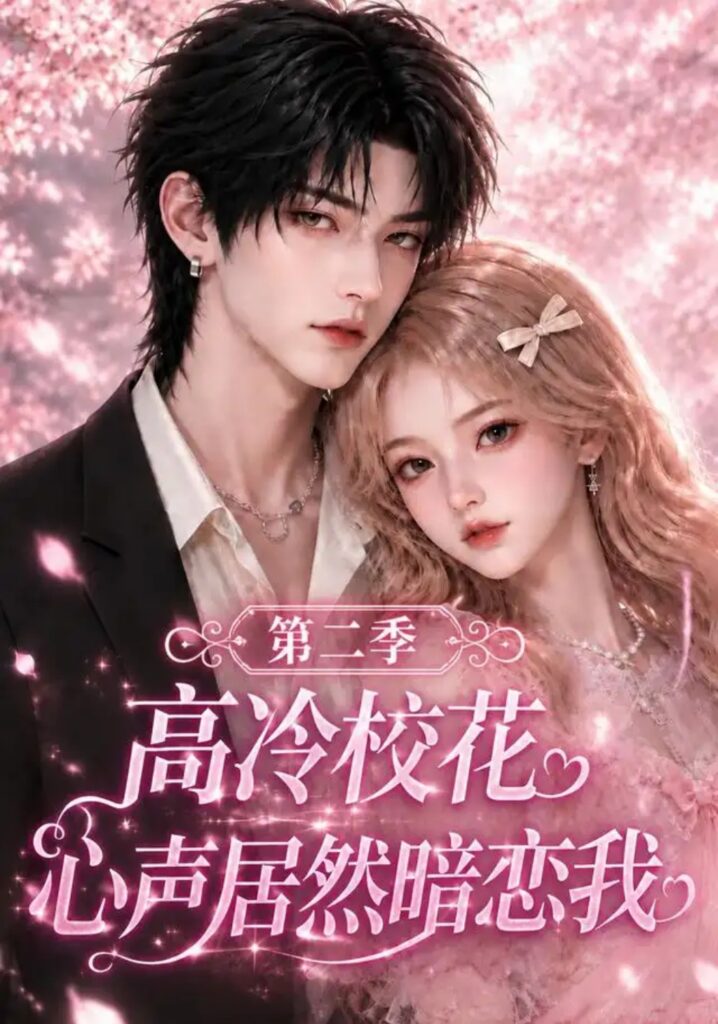 《高冷校花心声居然暗恋我第二季》短剧全集完整版免费观看-看电影短剧网