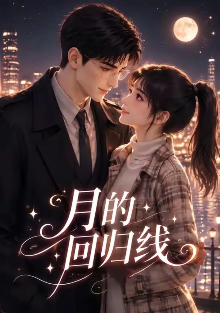 《(1).月的回归线》短剧全集完整版免费观看-看电影短剧网