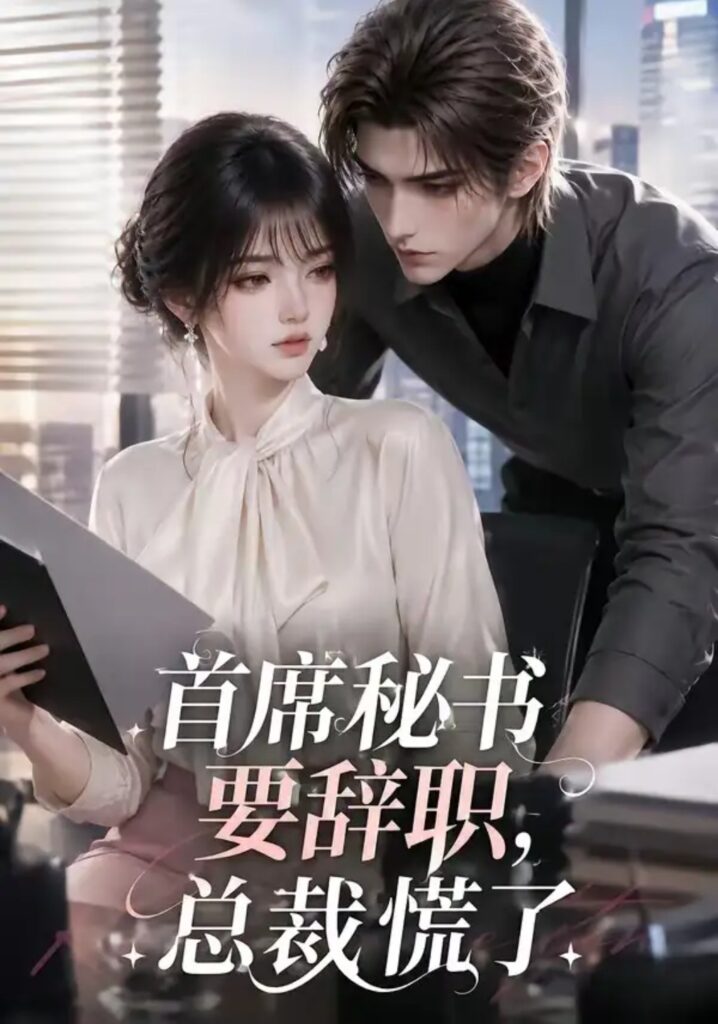 《首席秘书要辞职,总裁慌了》短剧全集完整版免费观看-看电影短剧网