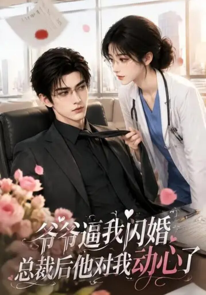 《爷爷逼我闪婚总裁后他对我动心了》短剧全集完整版免费观看