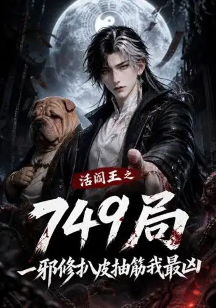 《活阎王之749局一邪修扒皮抽筋我最凶》短剧全集完整版免费观看-看电影短剧网