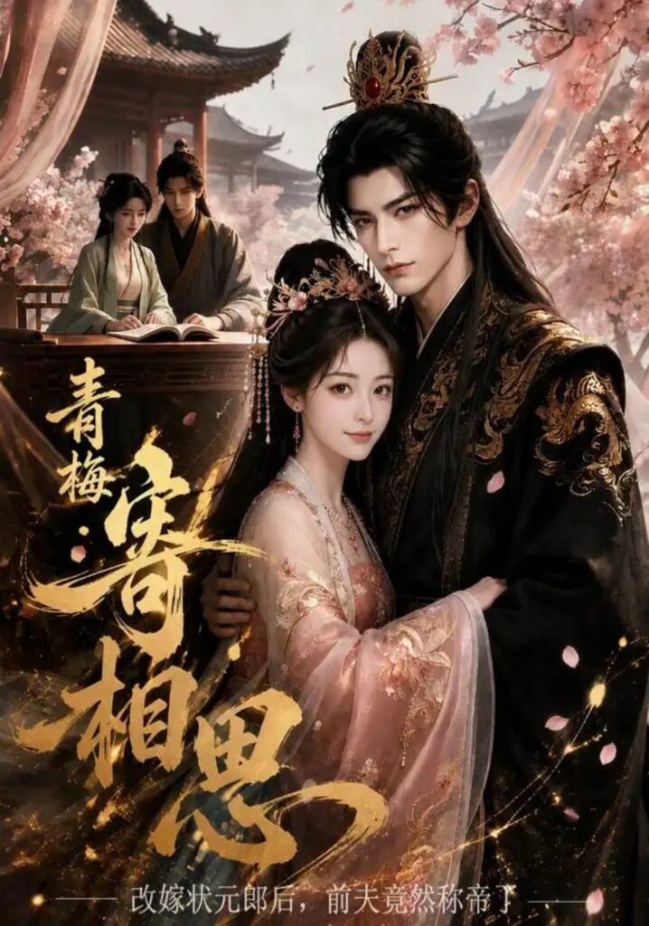 《青梅寄相思》短剧全集完整版免费观看-看电影短剧网
