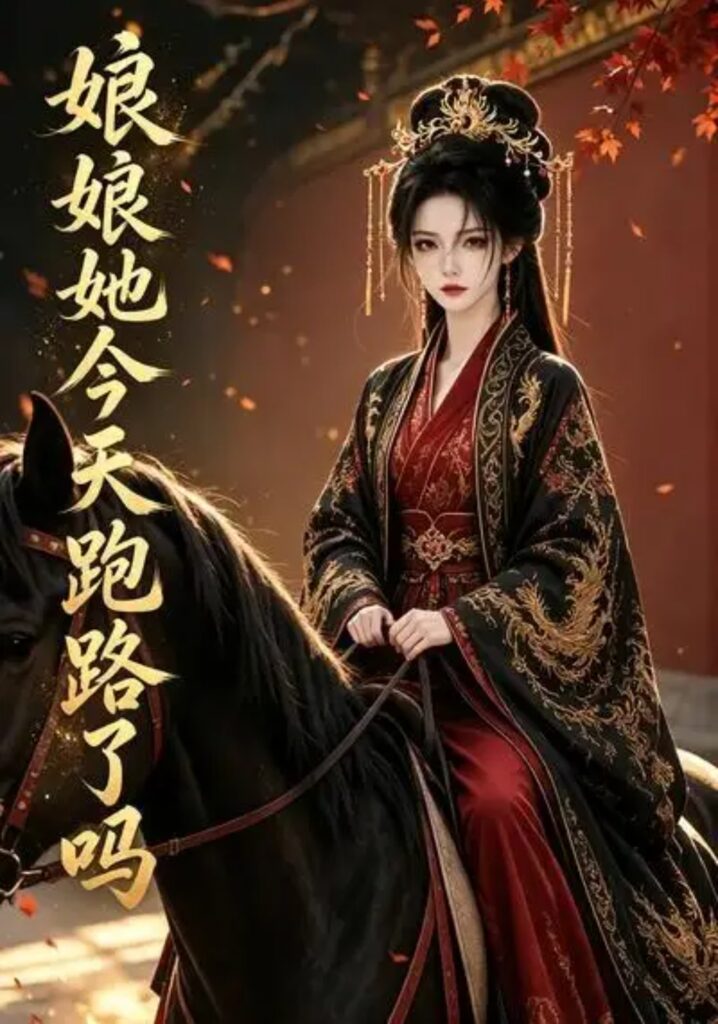 《娘娘她今天跑路了吗》短剧全集完整版免费观看-看电影短剧网