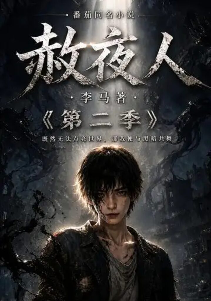 《赦夜人:第二季》短剧全集完整版免费观看-看电影短剧网