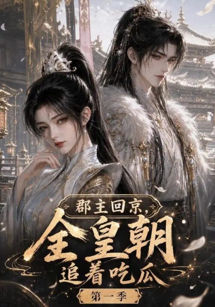 《郡主回京,全皇朝追着吃瓜第一季》短剧全集完整版免费观看-看电影短剧网