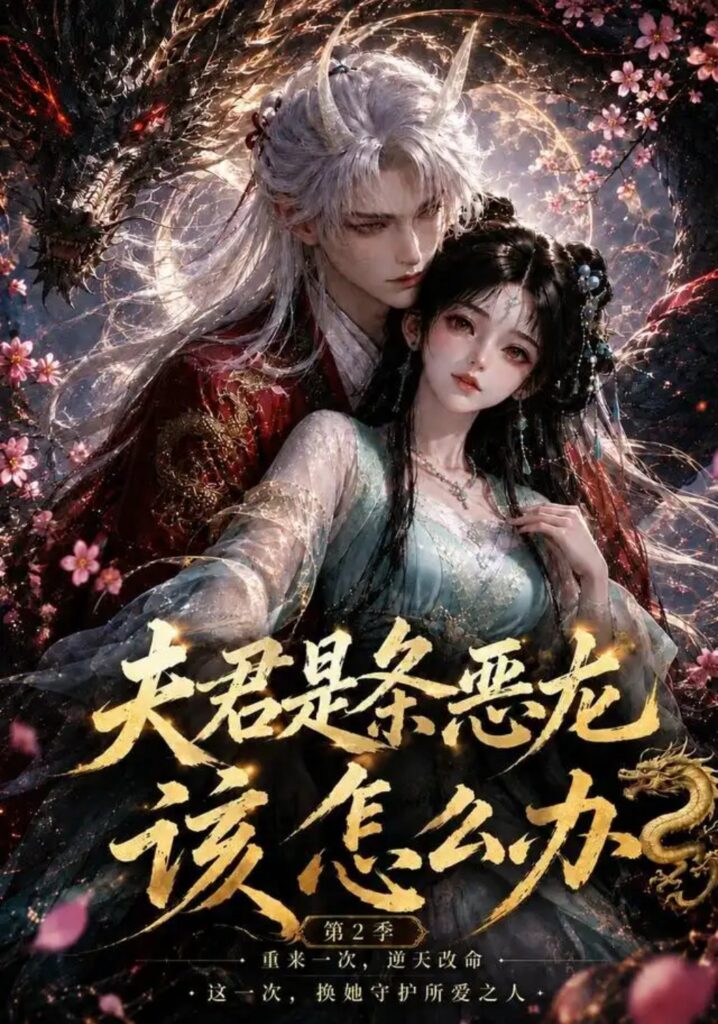 《夫君是条恶龙该怎么办第2季》短剧全集完整版免费观看-看电影短剧网