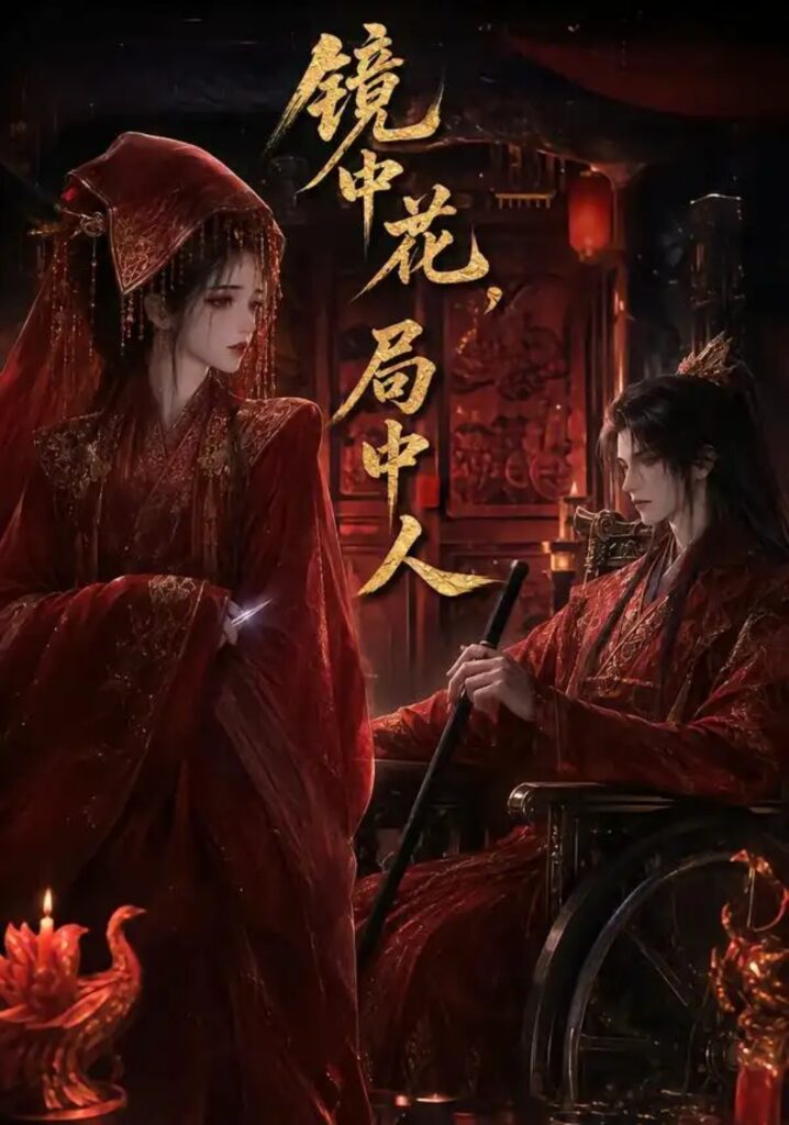 《镜中花，局中人》短剧全集完整版免费观看
