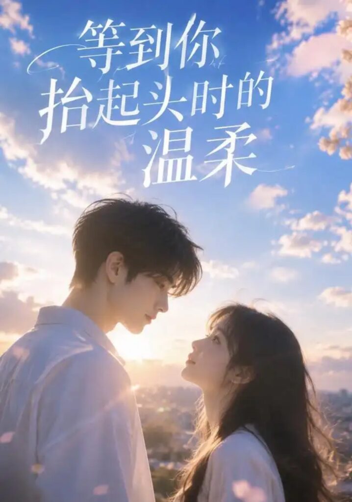 《等到你抬起头时的温柔》短剧全集完整版免费观看