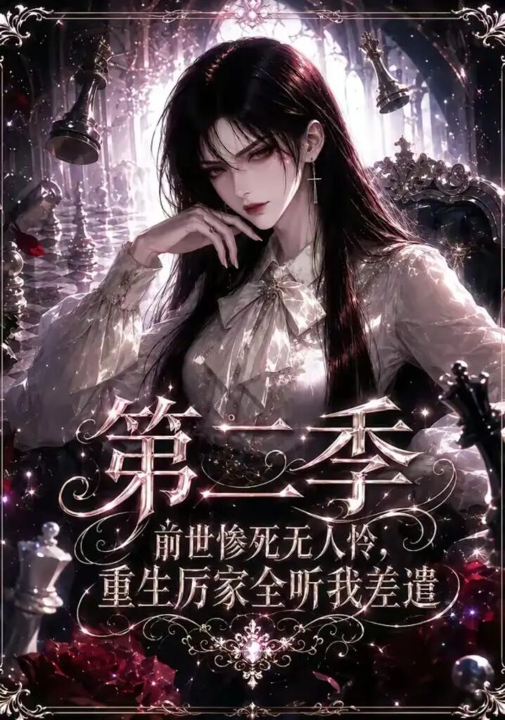 《前世惨死无人怜,重生厉家全听我差遣第二季》短剧全集完整版免费观看-看电影短剧网