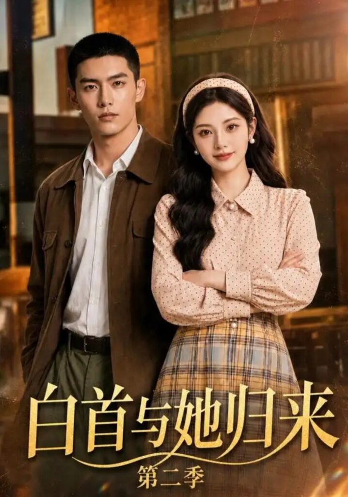 《白首与她归来第二季》短剧全集完整版免费观看-看电影短剧网