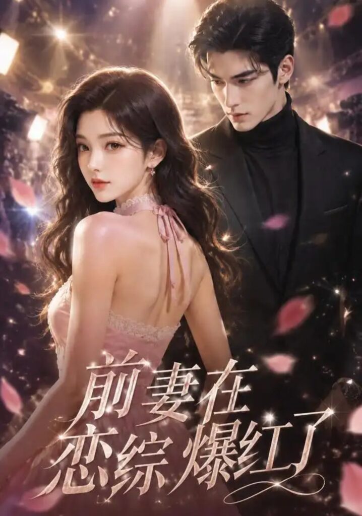 《前妻在恋综爆红了》短剧全集完整版免费观看-看电影短剧网