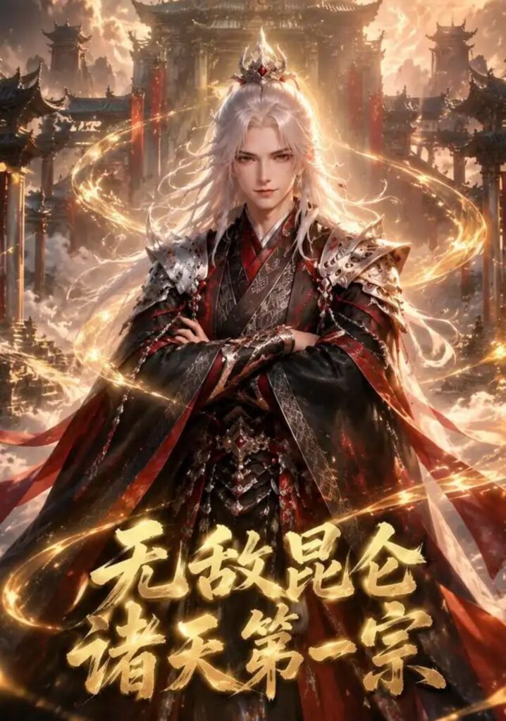 《无敌昆仑:诸天第一宗》短剧全集完整版免费观看-看电影短剧网