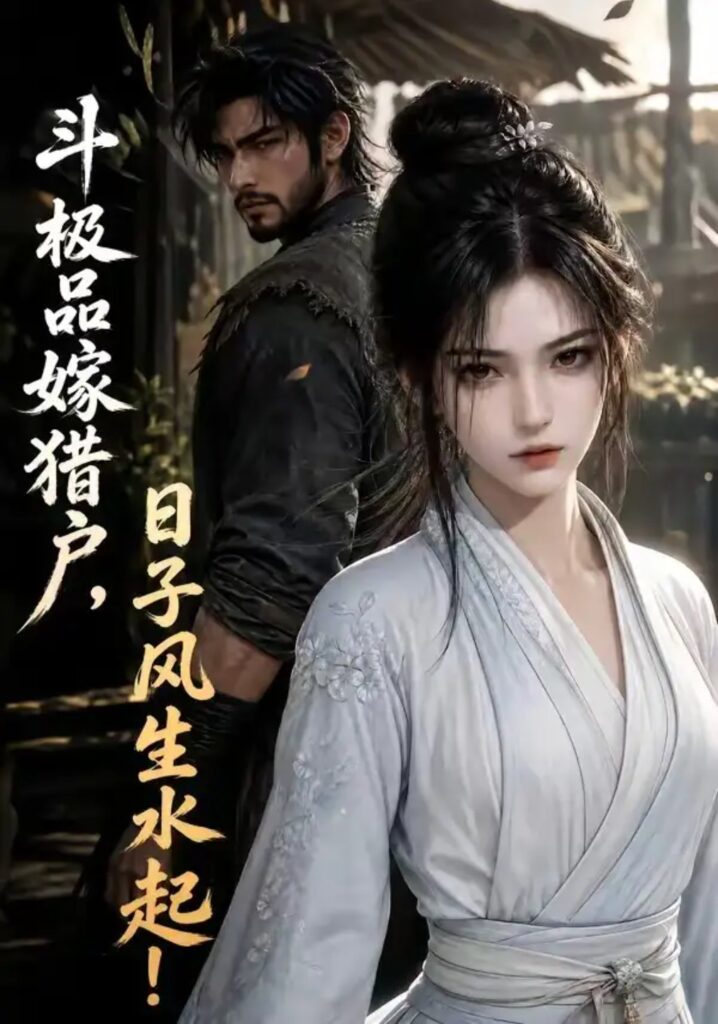 《斗极品嫁猎户,日子风生水起!》短剧全集完整版免费观看-看电影短剧网