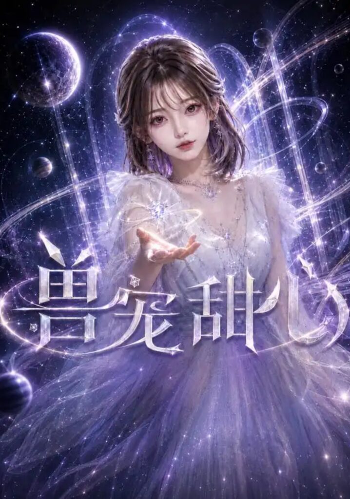 《兽宠甜心》短剧全集完整版免费观看