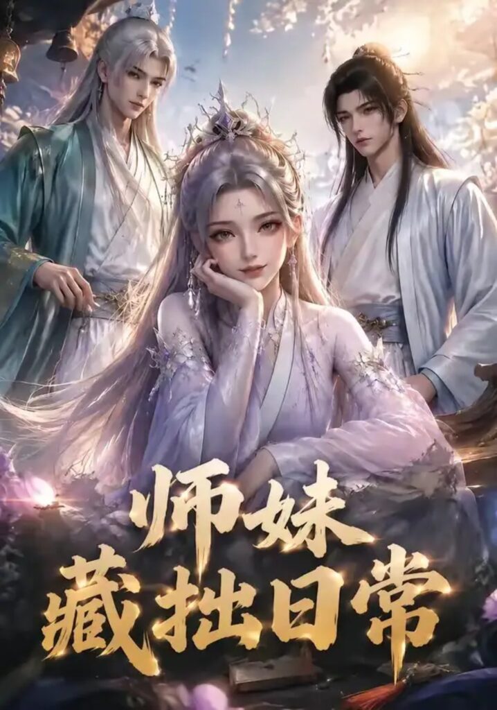 《师妹藏拙日常》短剧全集完整版免费观看-看电影短剧网
