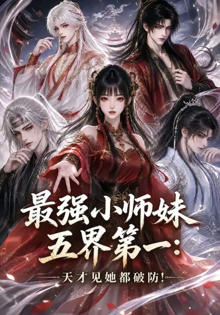 《最强小师妹五界第一：天才见她都破防！》短剧全集完整版免费观看