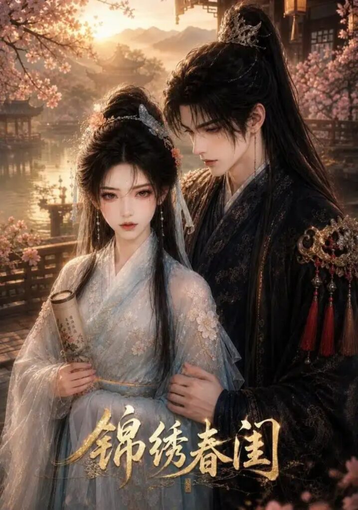 《锦绣春闺》短剧全集完整版免费观看-看电影短剧网