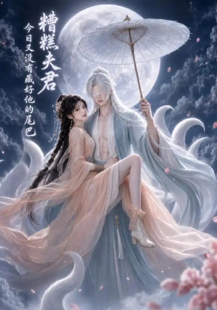 《糟糕夫君今日又没有藏好他的尾巴》短剧全集完整版免费观看-看电影短剧网