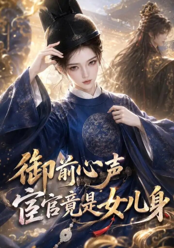 《御前心声宦官竟是女儿身》短剧全集完整版免费观看-看电影短剧网