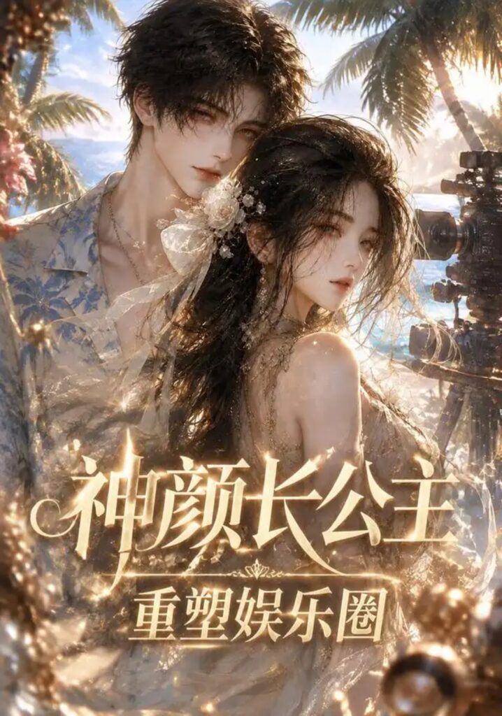 《神颜长公主：重塑娱乐圈》短剧全集完整版免费观看