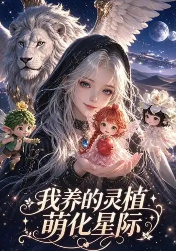 《我养的灵植萌化星际》短剧全集完整版免费观看-看电影短剧网