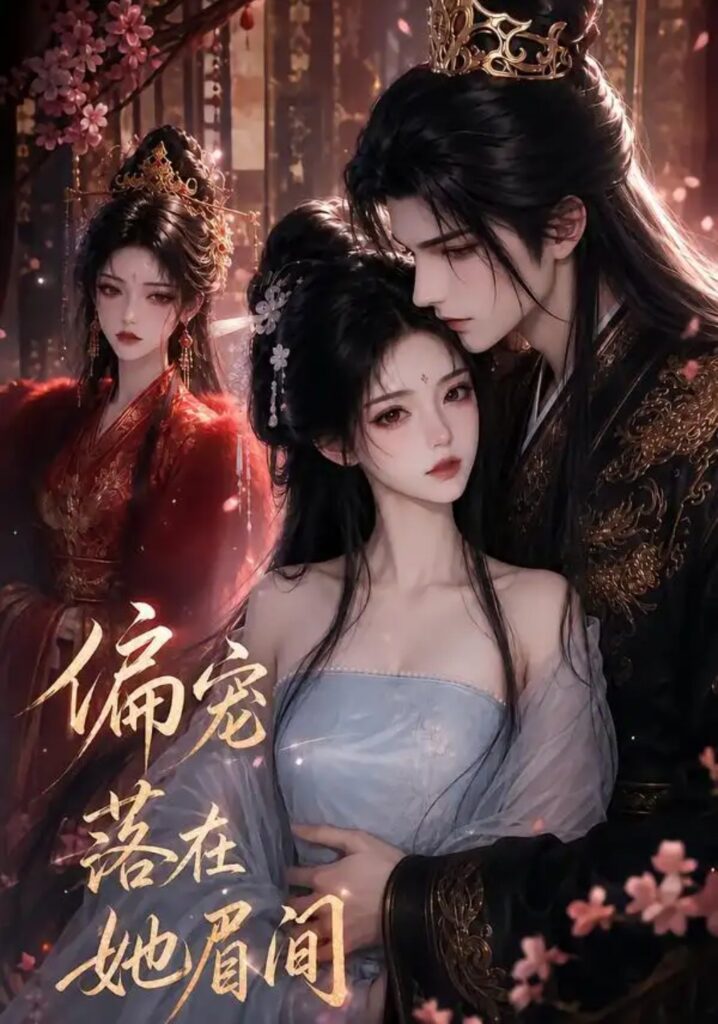 《偏宠落在她眉间》短剧全集完整版免费观看