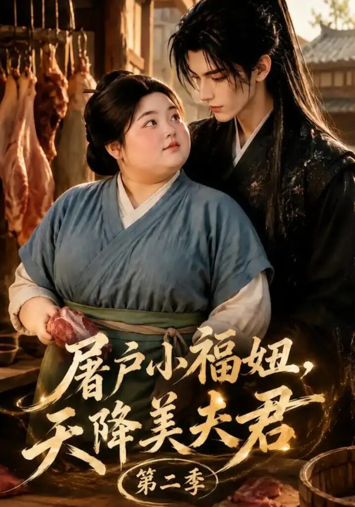 《屠户小福妞,天降美夫君第二季》短剧全集完整版免费观看-看电影短剧网