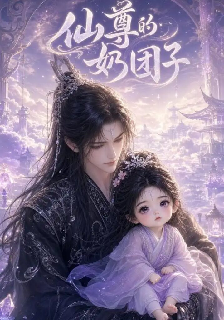 《仙尊的奶团子》短剧全集完整版免费观看-看电影短剧网