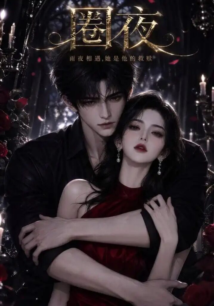《圈夜》短剧全集完整版免费观看-看电影短剧网