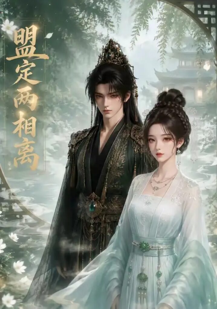 《盟定两相离》短剧全集完整版免费观看-看电影短剧网