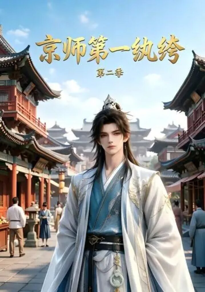 《京师第一纨绔第二季》短剧全集完整版免费观看-看电影短剧网
