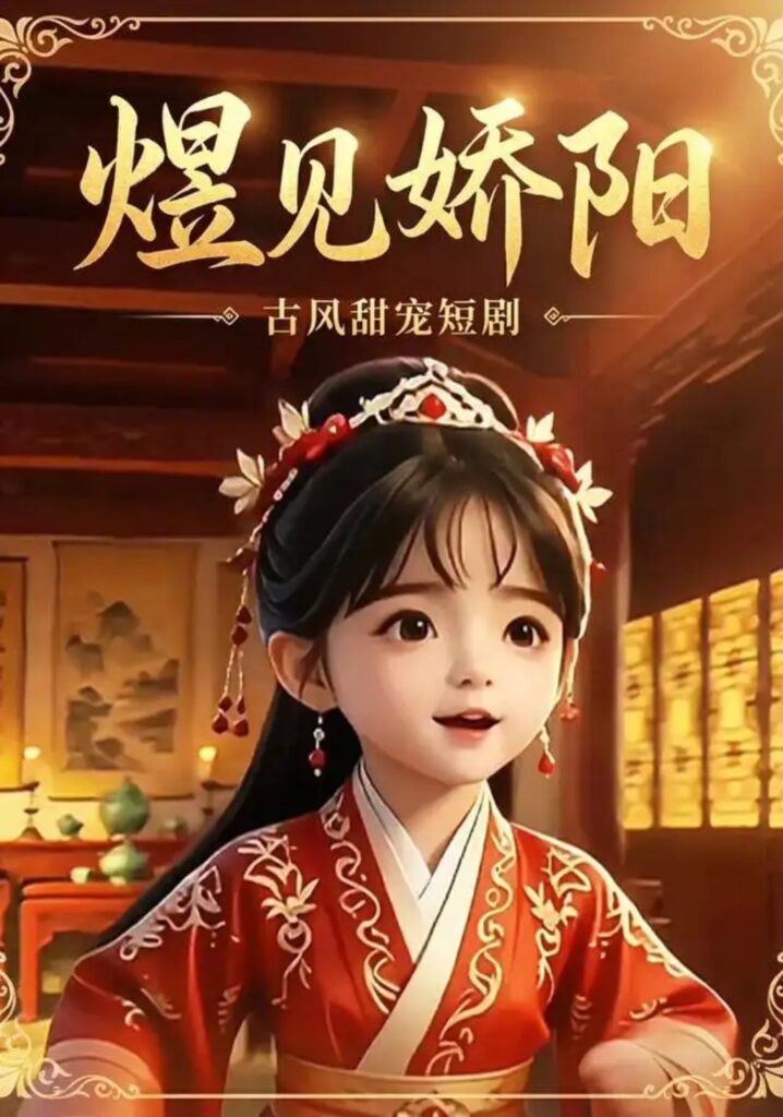 《煜见娇阳》短剧全集完整版免费观看-看电影短剧网