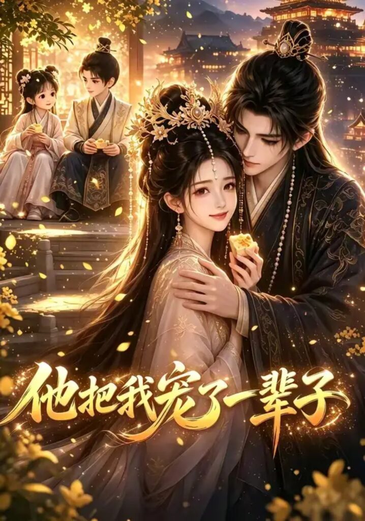 《他把我宠了一辈子》短剧全集完整版免费观看-看电影短剧网