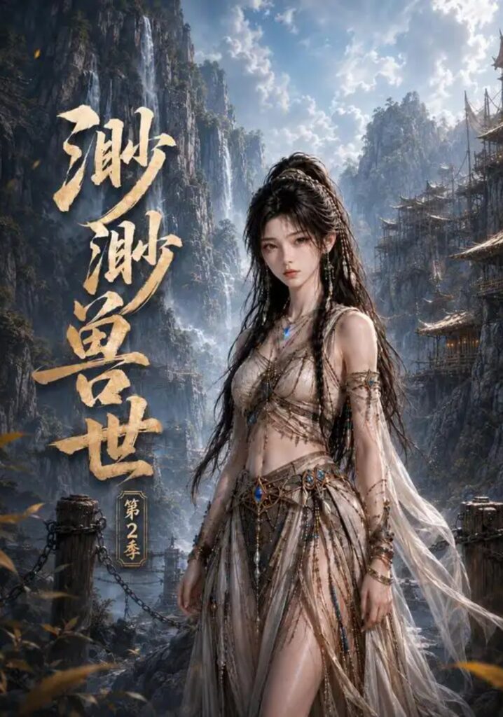 《渺渺兽世第2季》短剧全集完整版免费观看