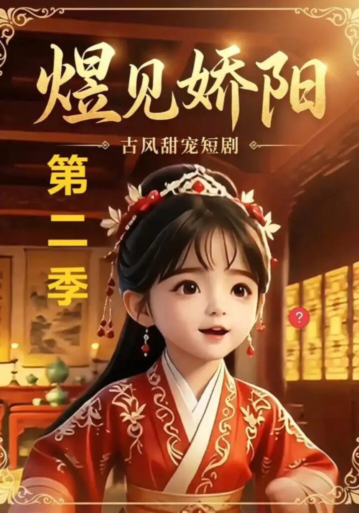 《煜见娇阳第二季》短剧全集完整版免费观看-看电影短剧网