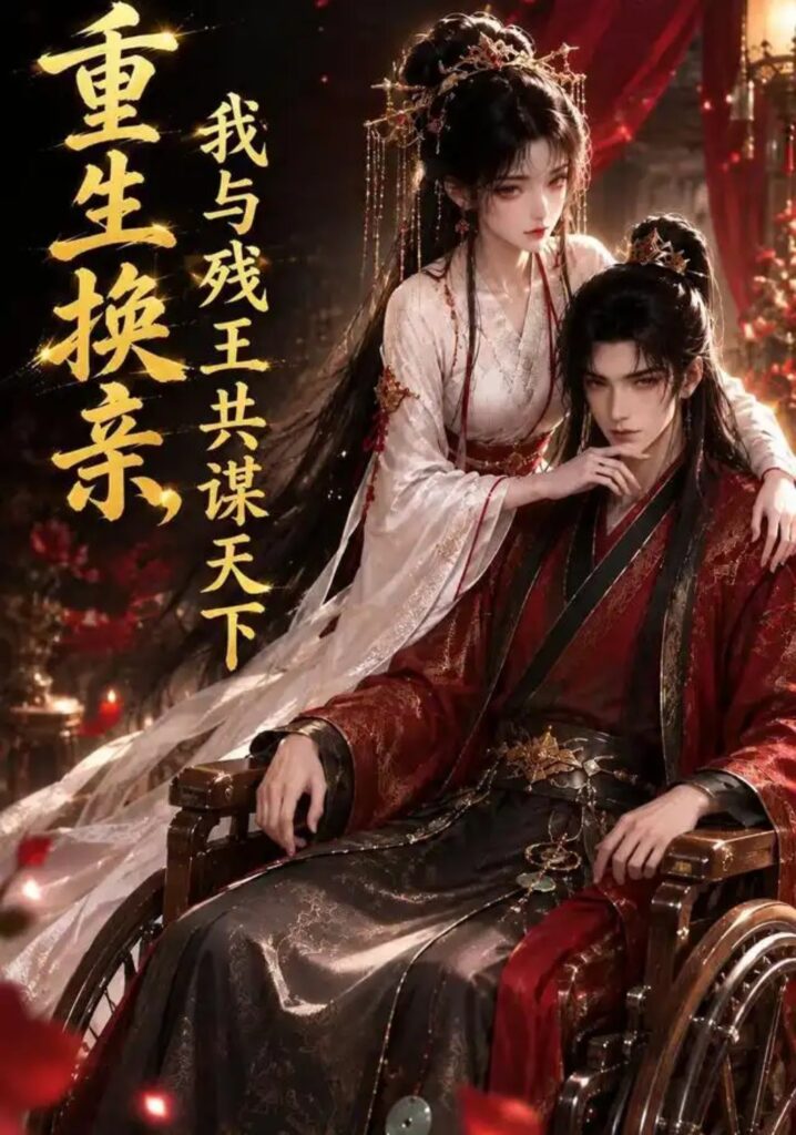 《重生换亲,我与残王共谋天下》短剧全集完整版免费观看-看电影短剧网