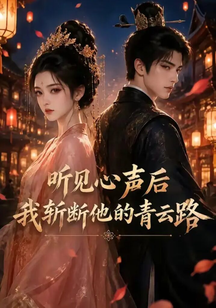 《听见心声后我斩断他的青云路》短剧全集完整版免费观看-看电影短剧网