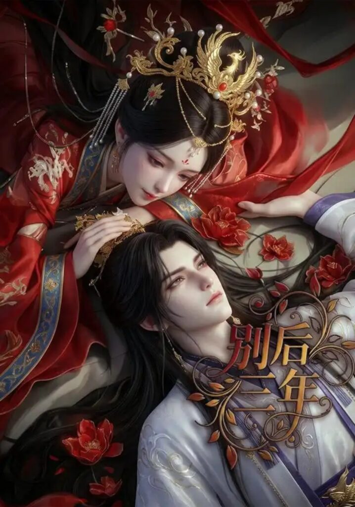 《别后三年》短剧全集完整版免费观看
