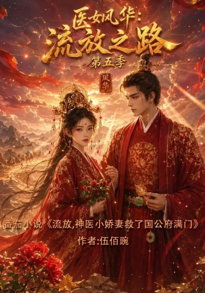 《医女风华:流放之路第五季》短剧全集完整版免费观看-看电影短剧网