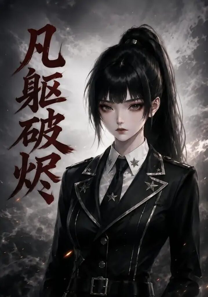 《凡躯破烬》短剧全集完整版免费观看-看电影短剧网