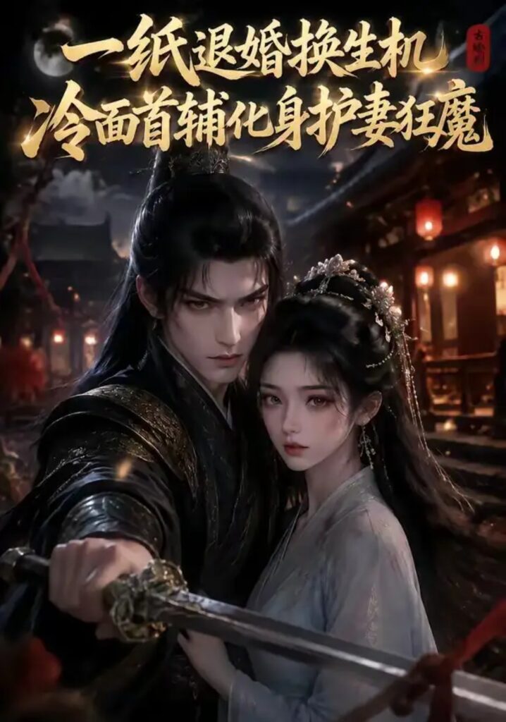 《一纸退婚换生机,冷面首辅化身护妻狂魔》短剧全集完整版免费观看-看电影短剧网